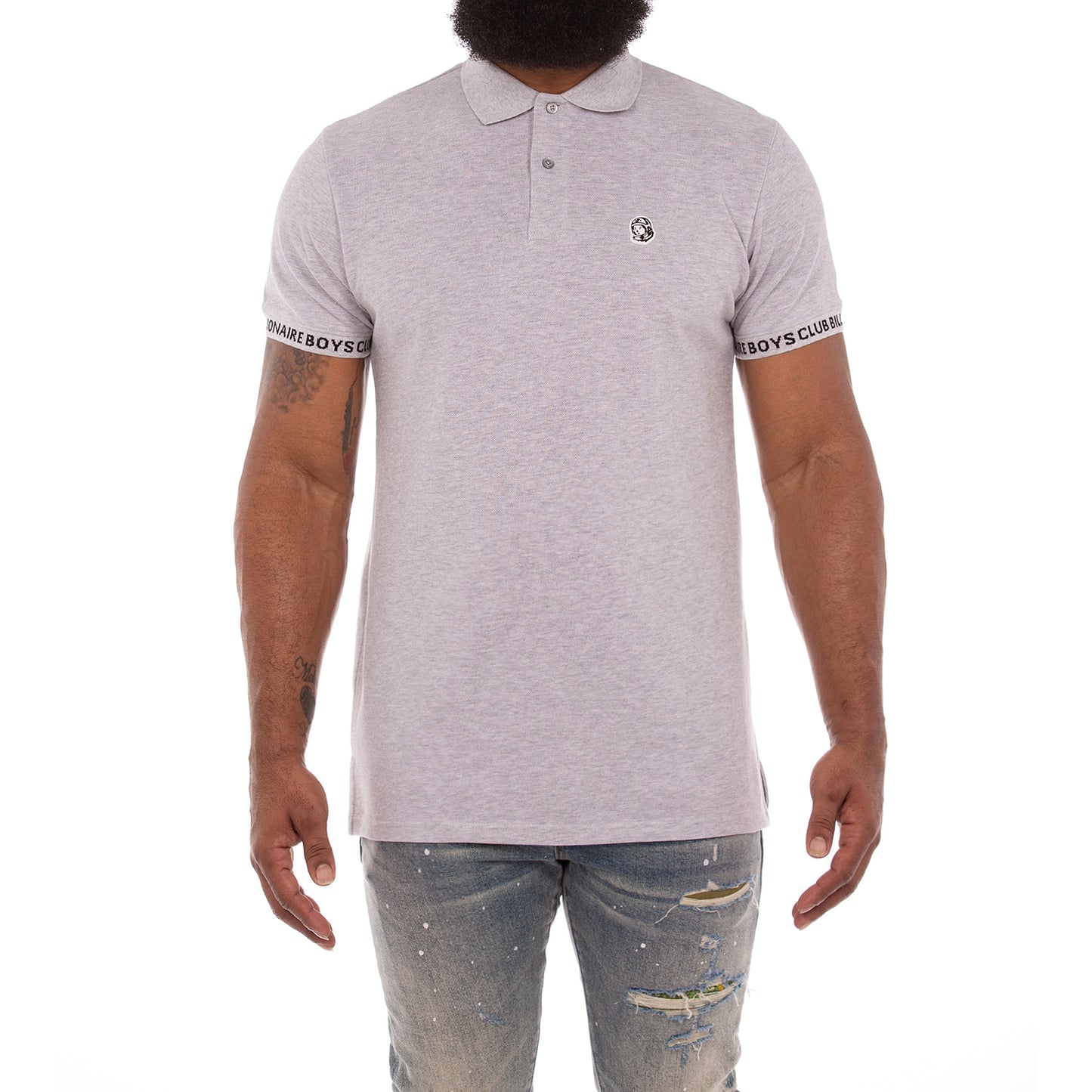 Billionaire Boys Club BB Cockpit Polo