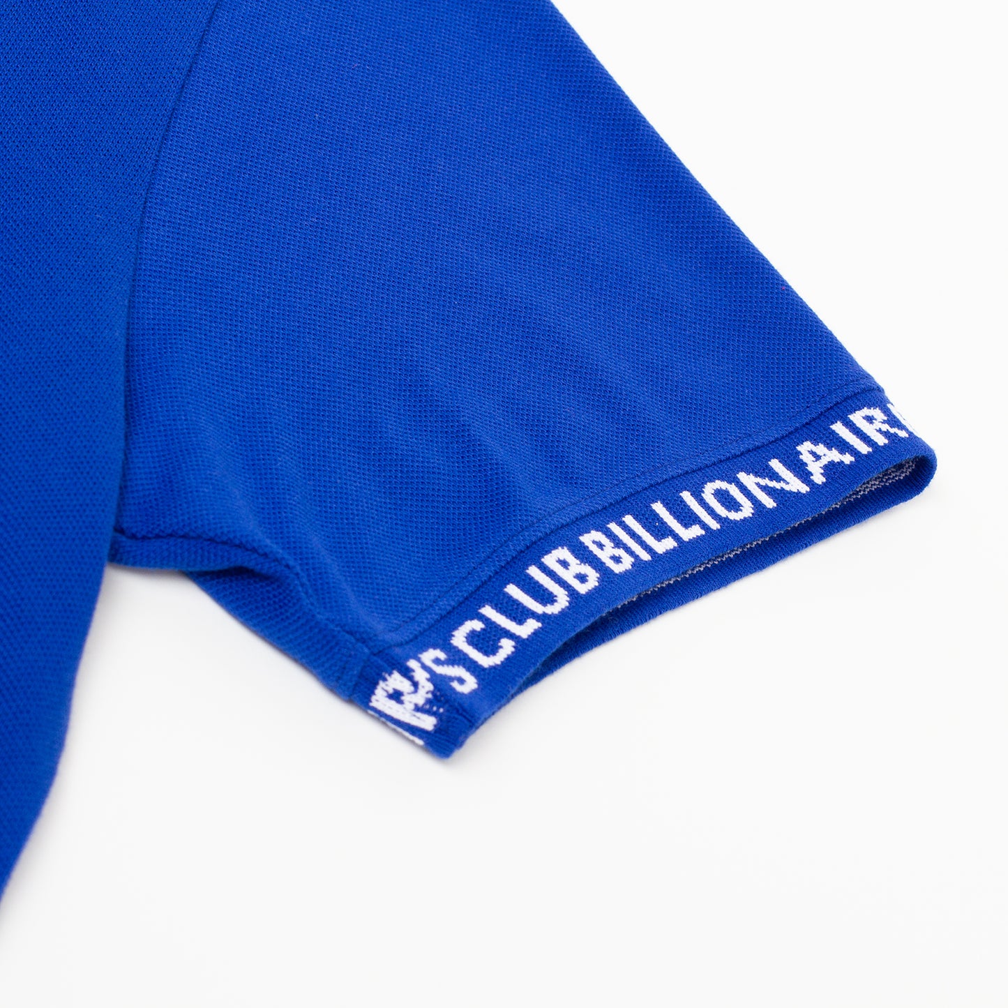 Billionaire Boys Club BB Cockpit Polo