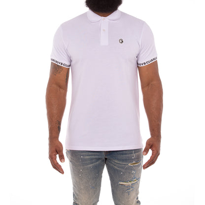 Billionaire Boys Club BB Cockpit Polo