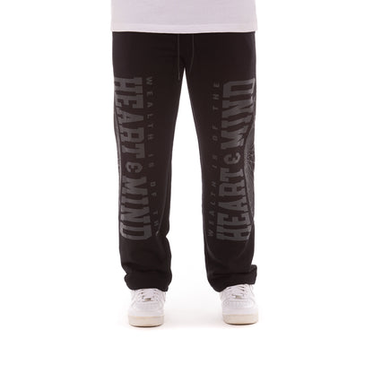 Billionaire Boys Club Sweatpants-BB Mercer Joggers