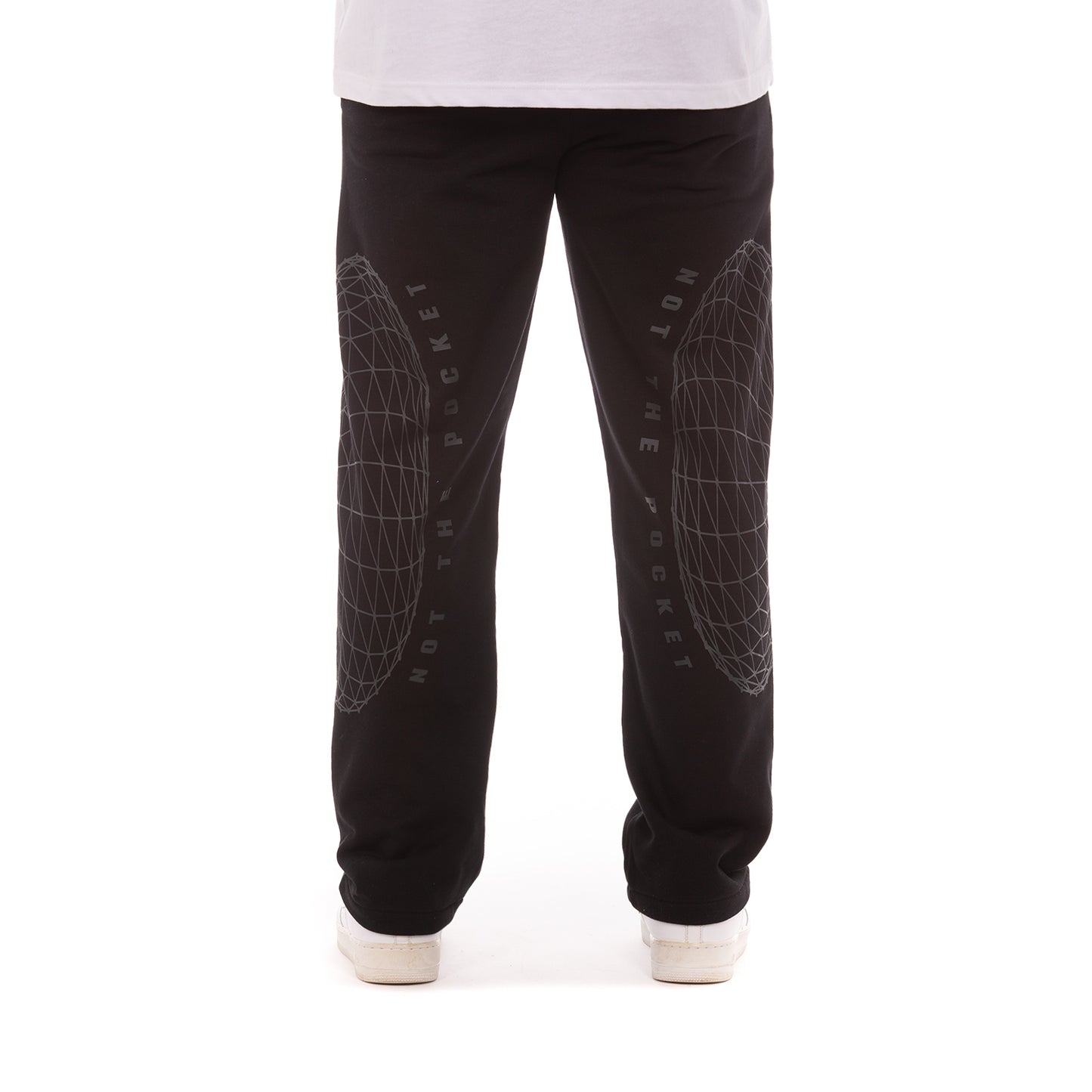 Billionaire Boys Club Sweatpants-BB Mercer Joggers