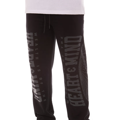 Billionaire Boys Club Sweatpants-BB Mercer Joggers