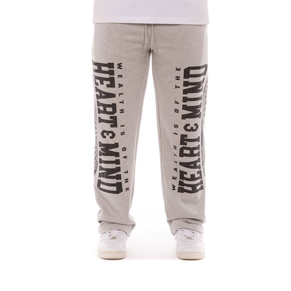 Billionaire Boys Club Sweatpants-BB Mercer Joggers