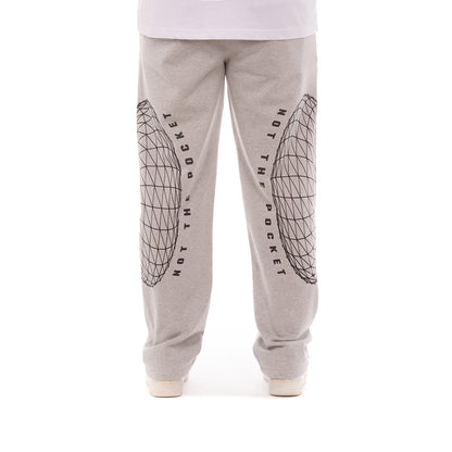 Billionaire Boys Club Sweatpants-BB Mercer Joggers