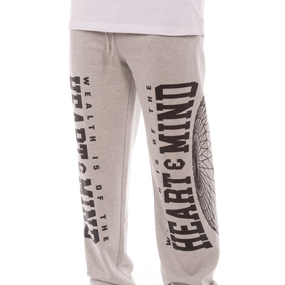 Billionaire Boys Club Sweatpants-BB Mercer Joggers