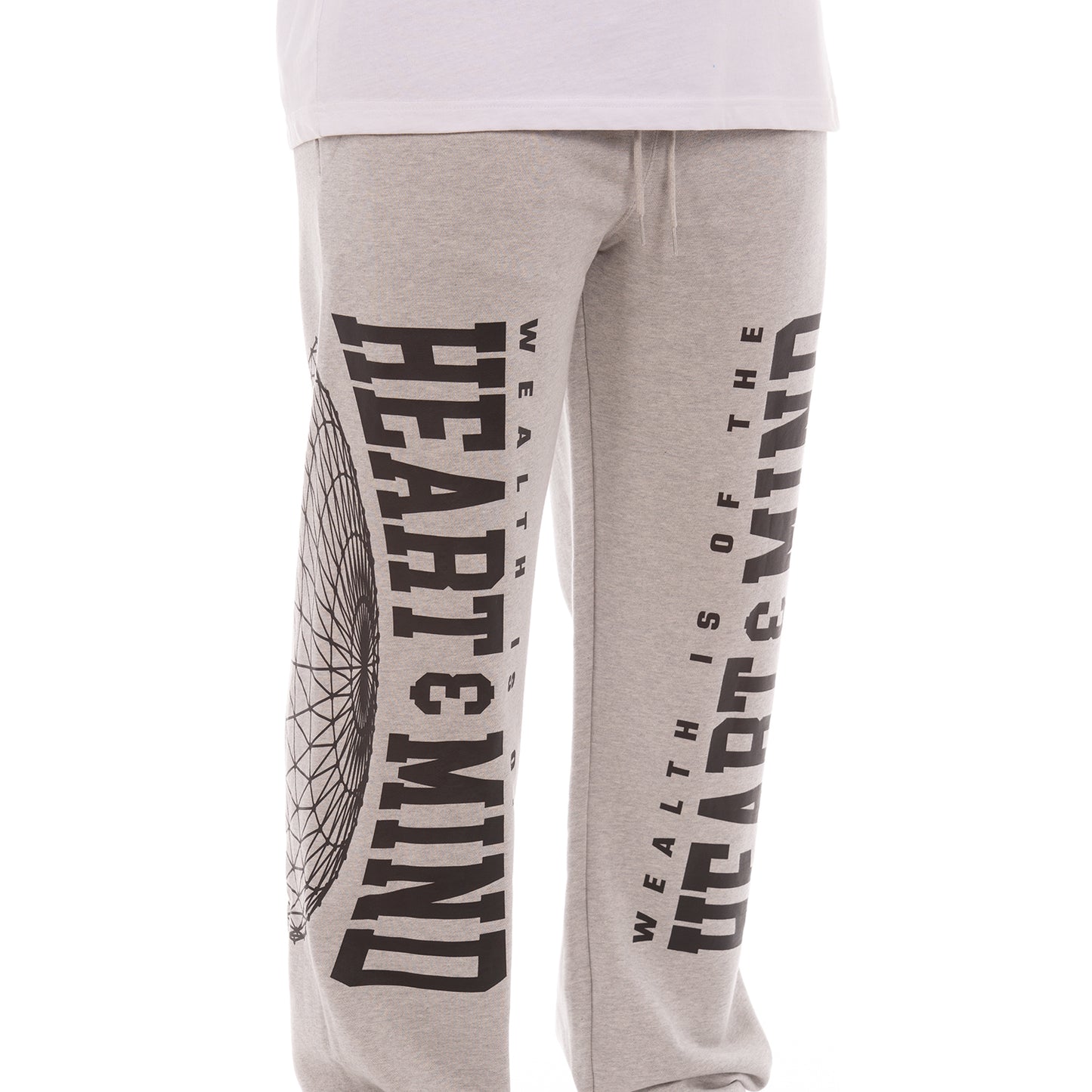 Billionaire Boys Club Sweatpants-BB Mercer Joggers