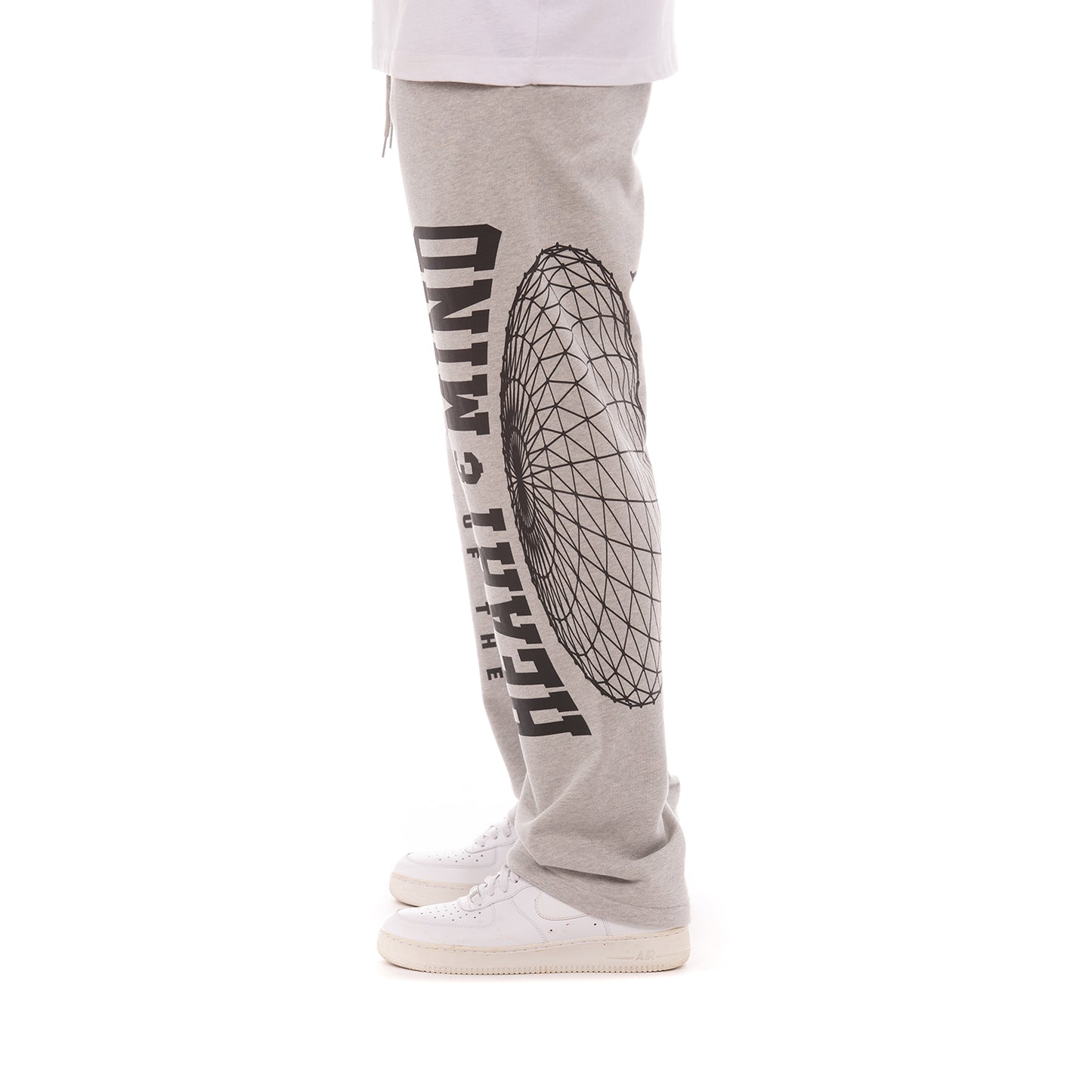 Billionaire Boys Club Sweatpants-BB Mercer Joggers