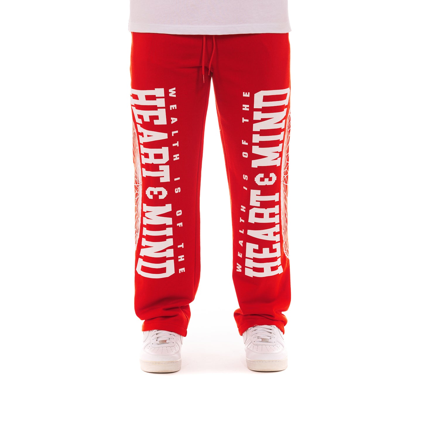 Billionaire Boys Club Sweatpants-BB Mercer Joggers