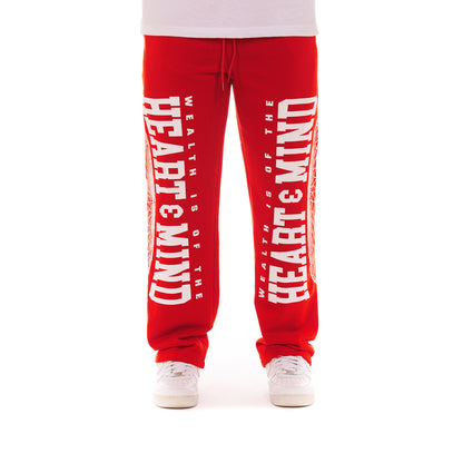 Billionaire Boys Club Sweatpants-BB Mercer Joggers