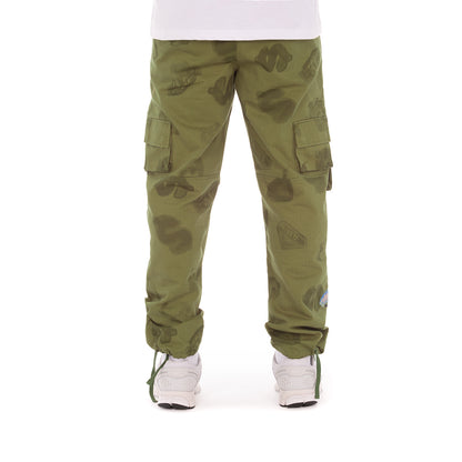 Billionaire Boys Club Cargo Pants-BB Conceal