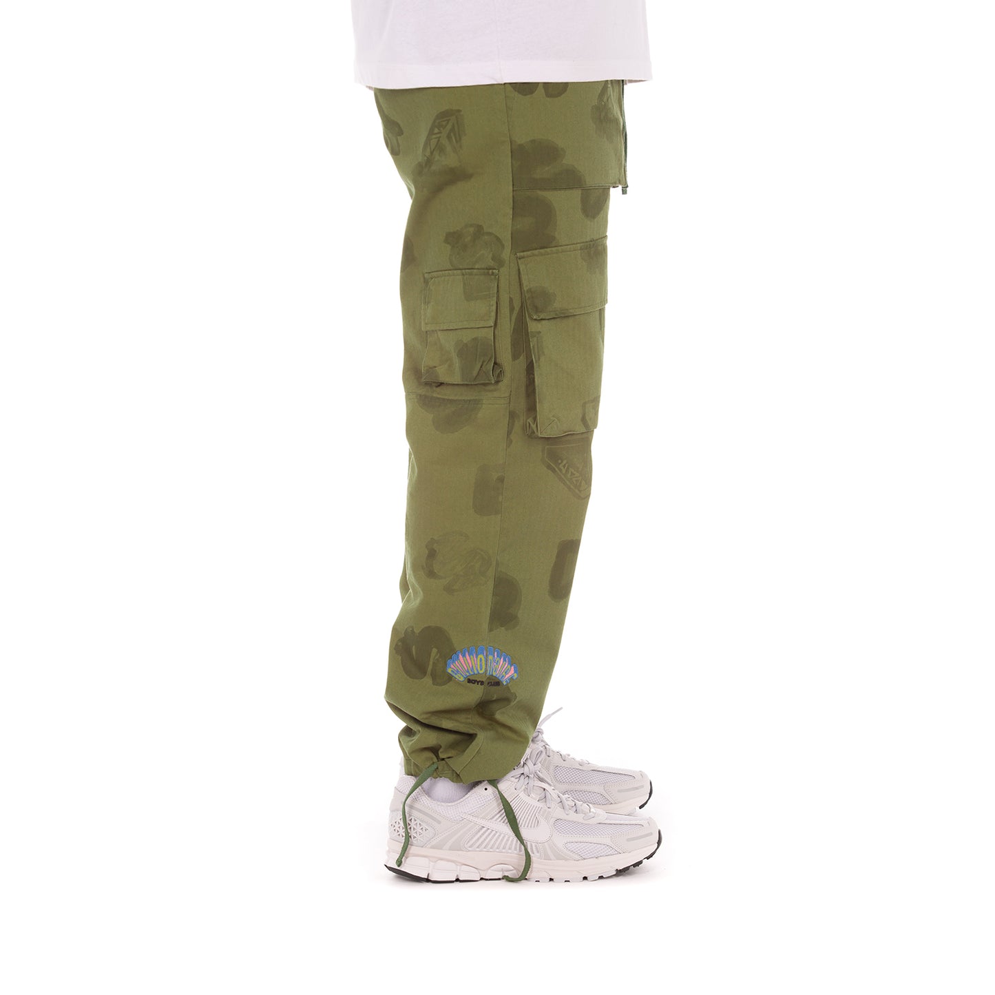 Billionaire Boys Club Cargo Pants-BB Conceal