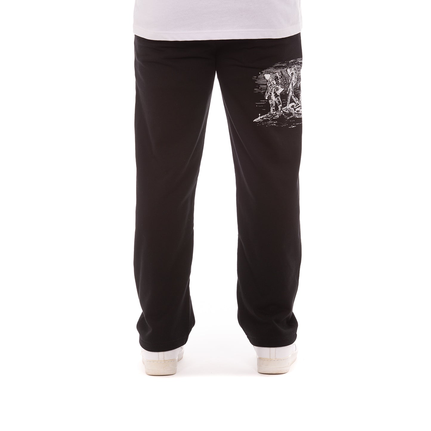 Billionaire Boys Club Sweatpants-BB Vortex