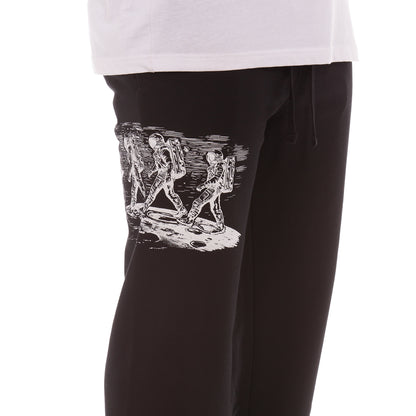 Billionaire Boys Club Sweatpants-BB Vortex