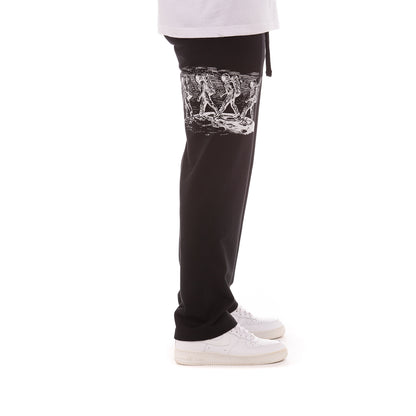 Billionaire Boys Club Sweatpants-BB Vortex