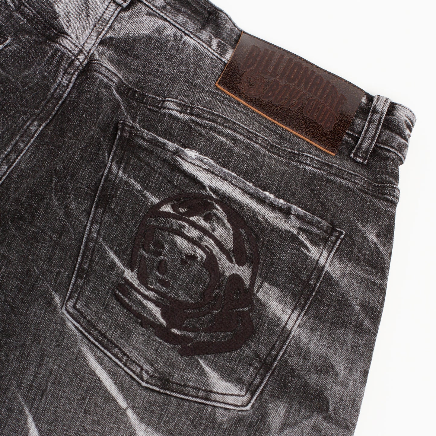 Billionaire Boys Club BB Cosmos Jeans - Heart Fit