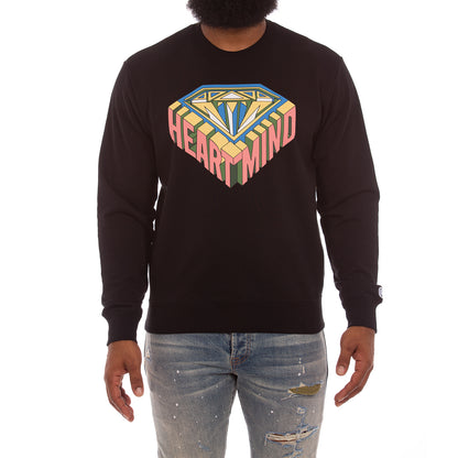 Billionaire Boys Club sweatshirt BB Welcome Sweatshirt