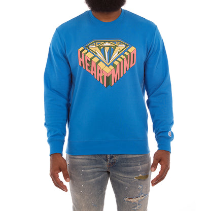 Billionaire Boys Club sweatshirt BB Welcome Sweatshirt