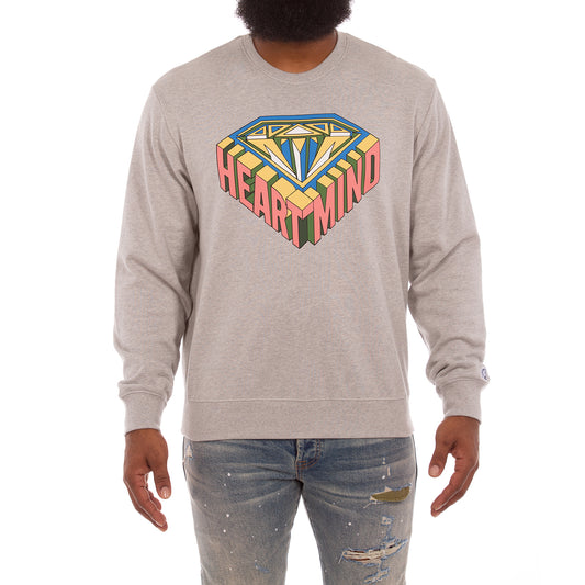 Billionaire Boys Club sweatshirt BB Welcome Sweatshirt