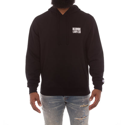 Billionaire Boys Club BB Dune Alpha Hoodie