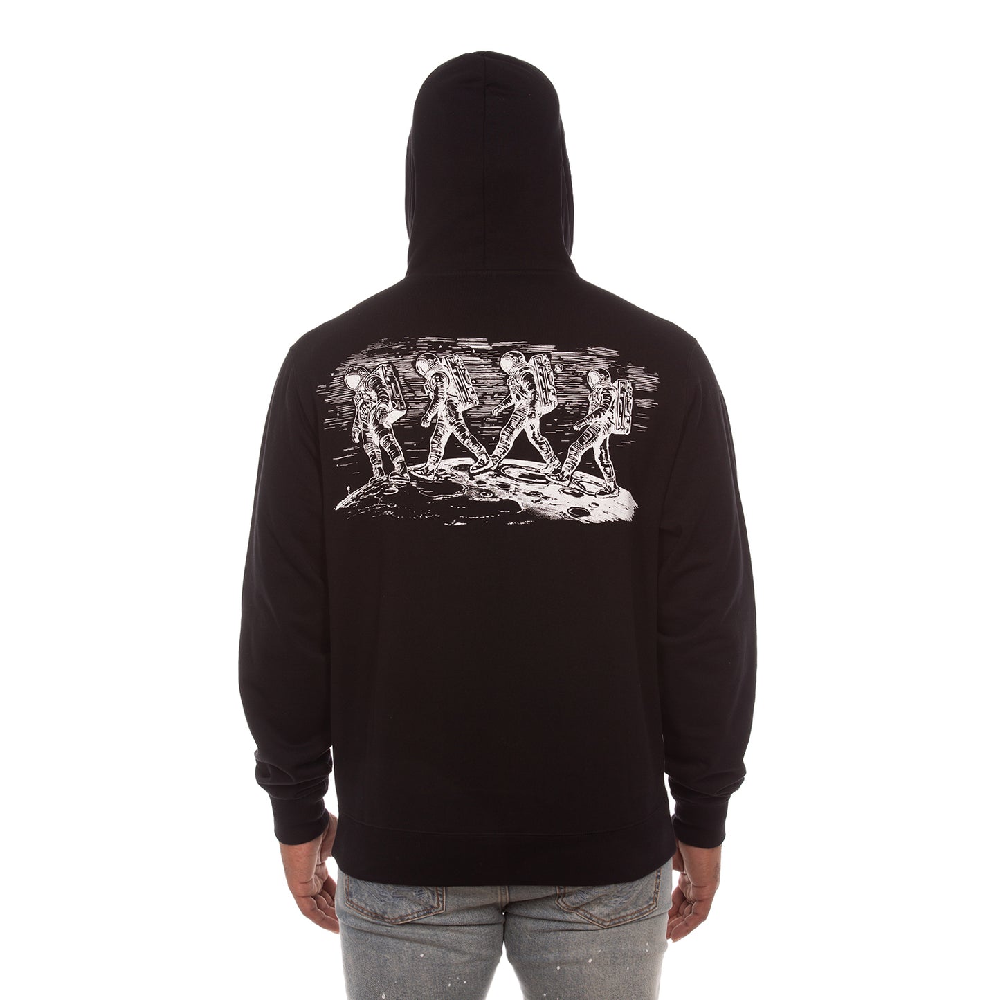 Billionaire Boys Club BB Dune Alpha Hoodie