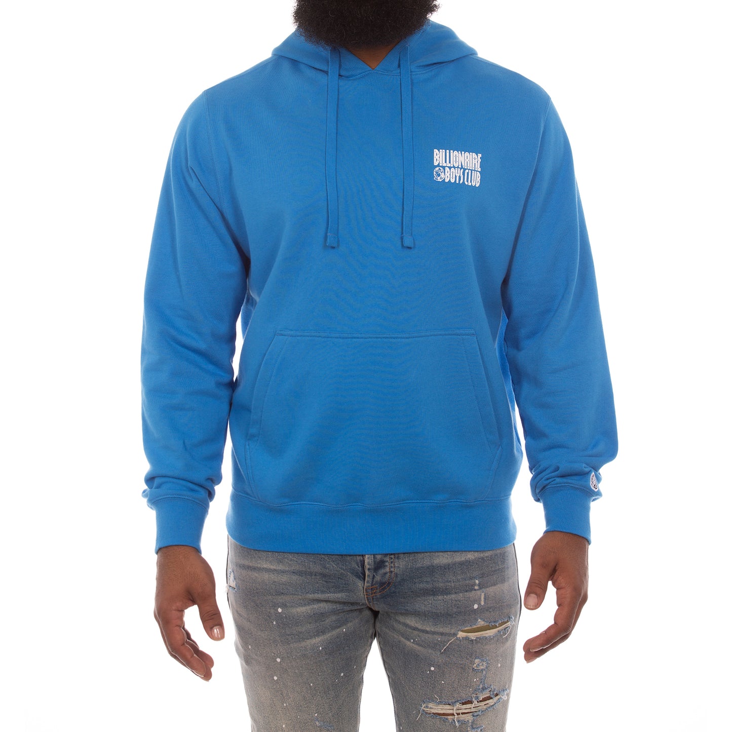 Billionaire Boys Club BB Dune Alpha Hoodie