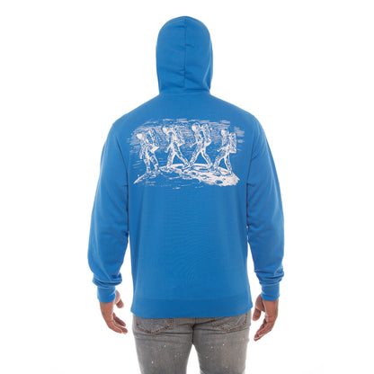 Billionaire Boys Club BB Dune Alpha Hoodie