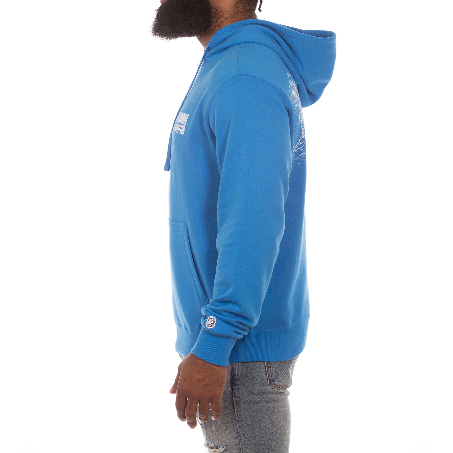 Billionaire Boys Club BB Dune Alpha Hoodie