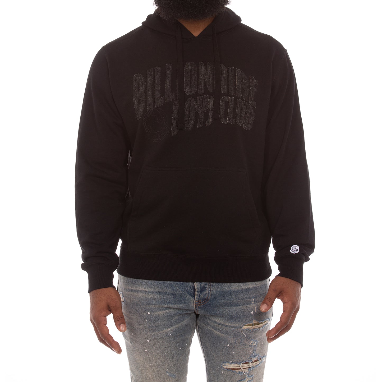 Billionaire Boys Club BB Arch Hoodie