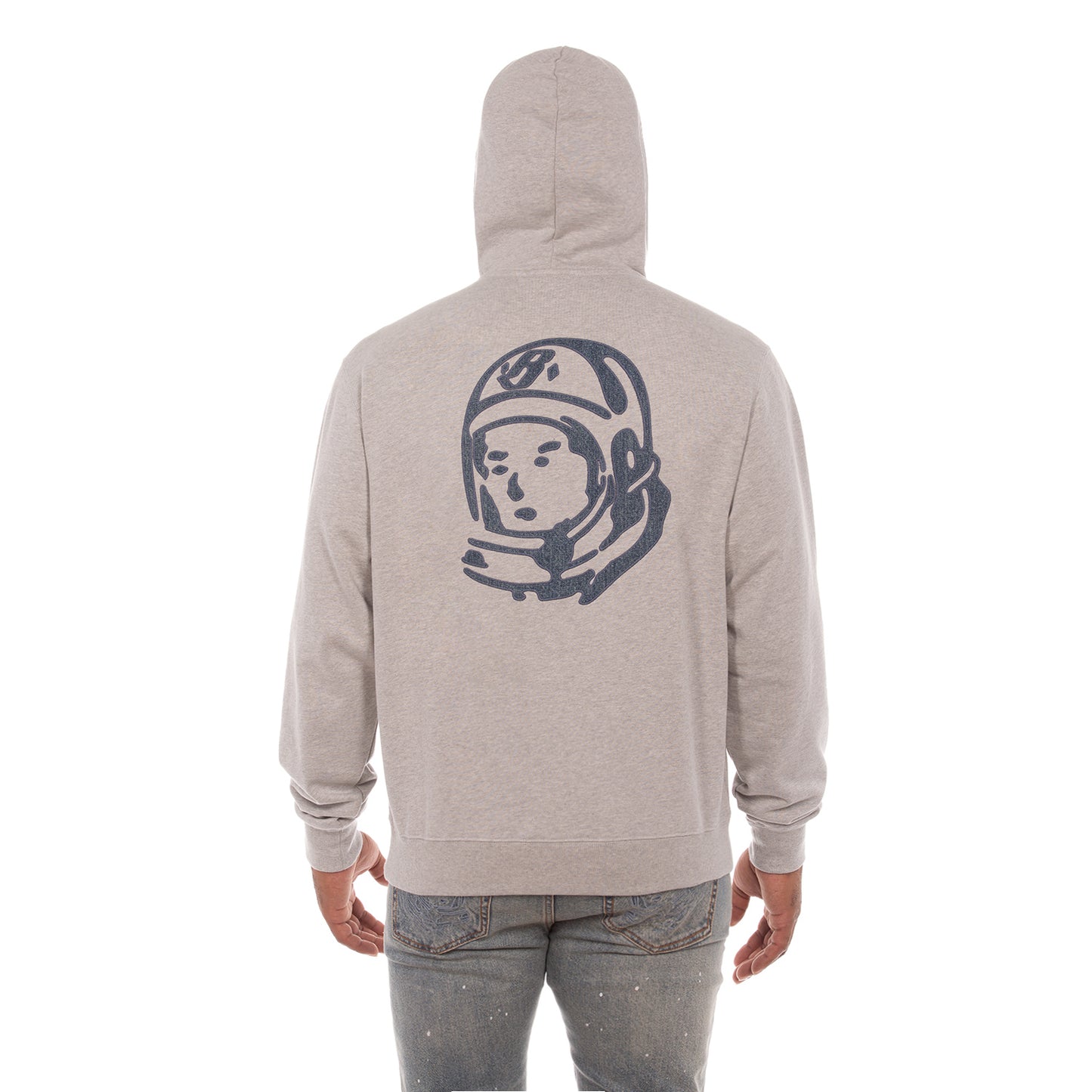 Billionaire Boys Club BB Arch Hoodie