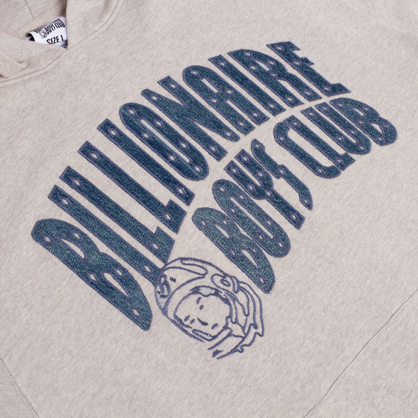 Billionaire Boys Club BB Arch Hoodie