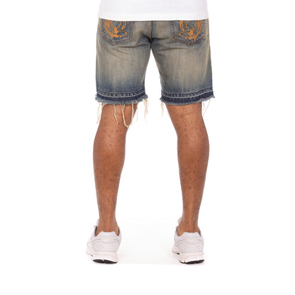 Billionaire Boys Club BB Cadet Jean Shorts