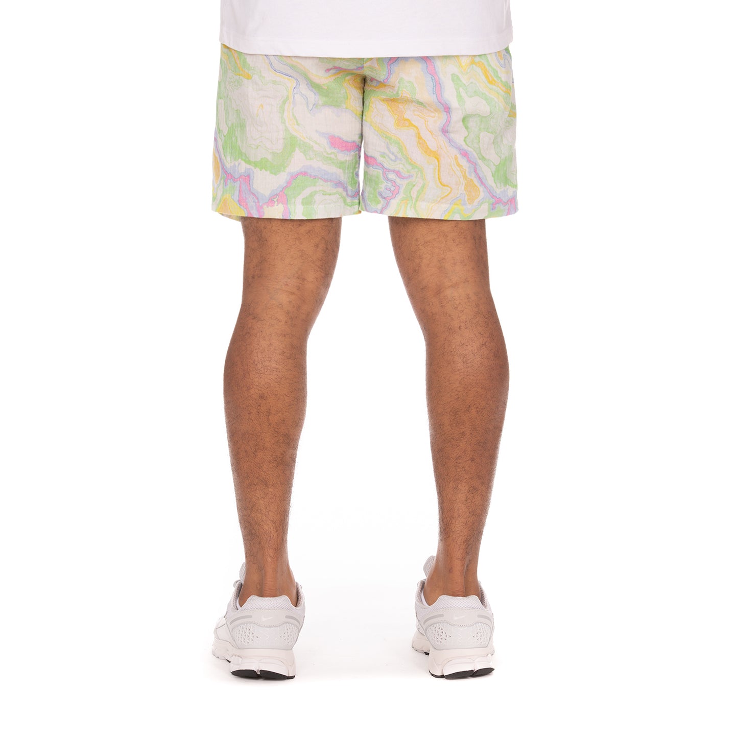 Billionaire Boys Club BB Birdie Shorts