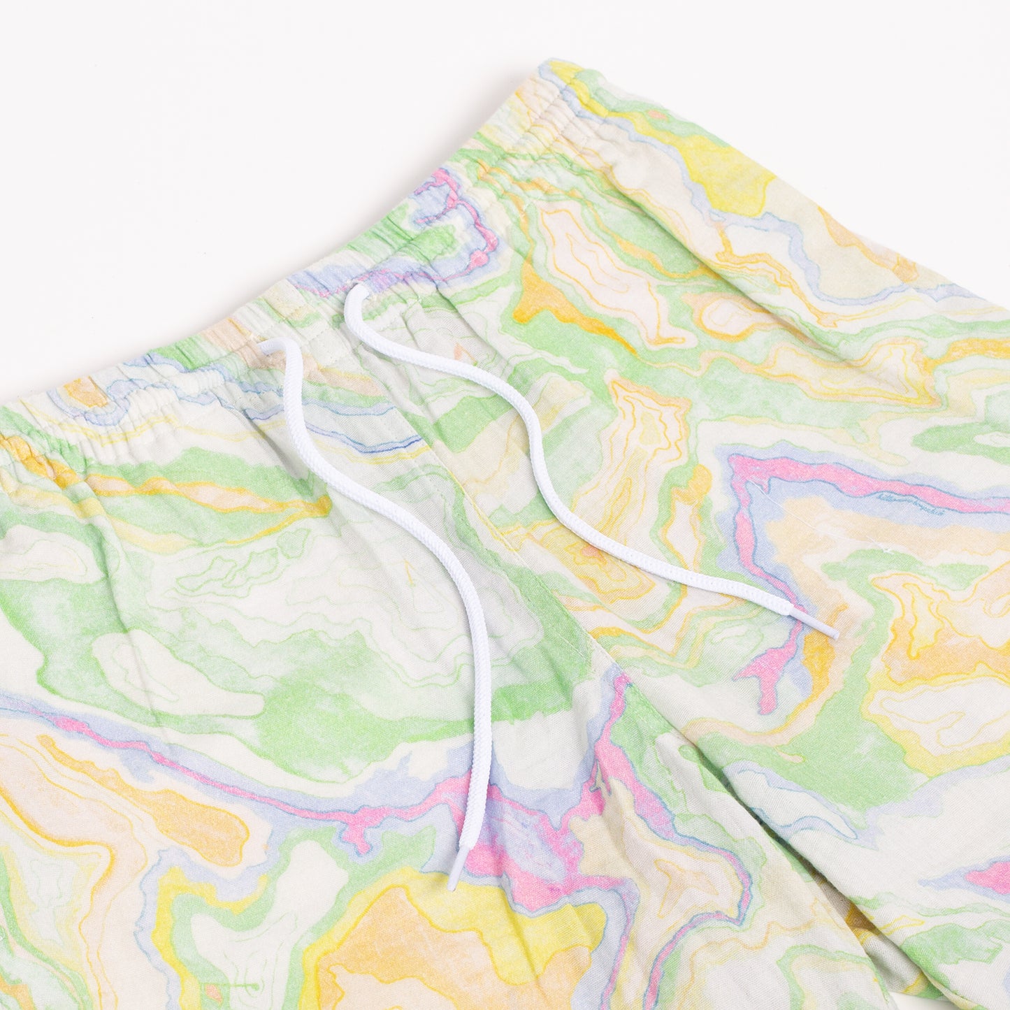 Billionaire Boys Club BB Birdie Shorts