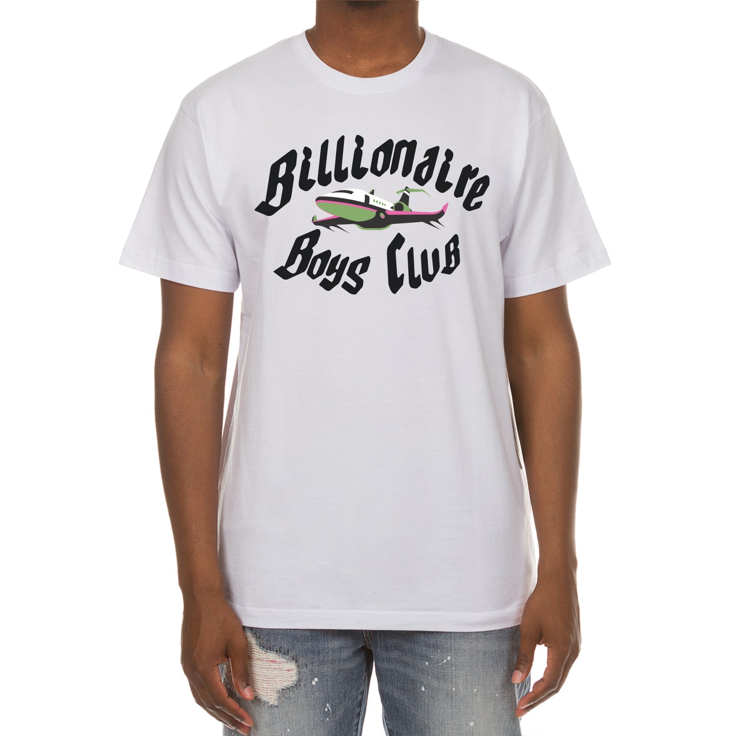 Billionaire Boys Club BB Jet SS Tee
