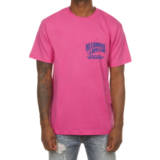 Billionaire Boys Club BB Debris SS Tee