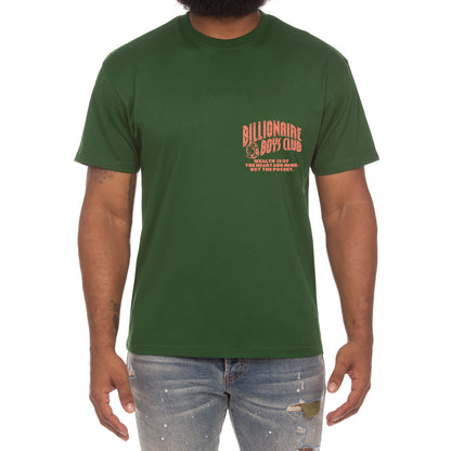 Billionaire Boys Club BB Debris SS Tee