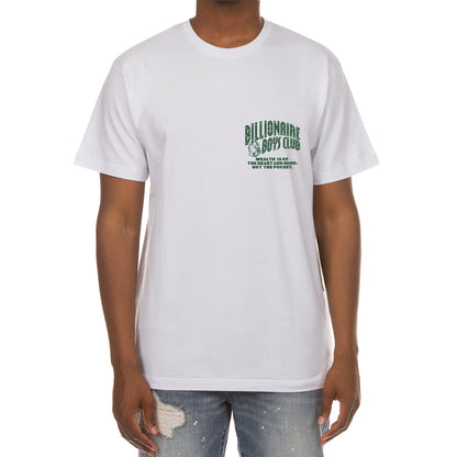 Billionaire Boys Club BB Debris SS Tee