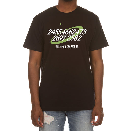 Billionaire Boys Club BB Call Me SS Tee