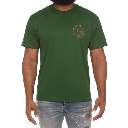 Billionaire Boys Club BB Vortex SS Tee
