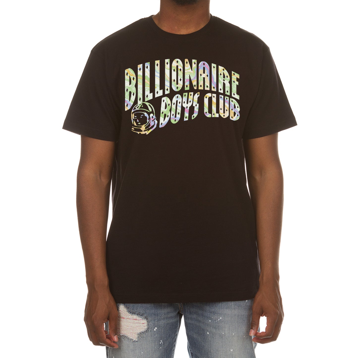 Billionaire Boys Club BB Arch SS Tee