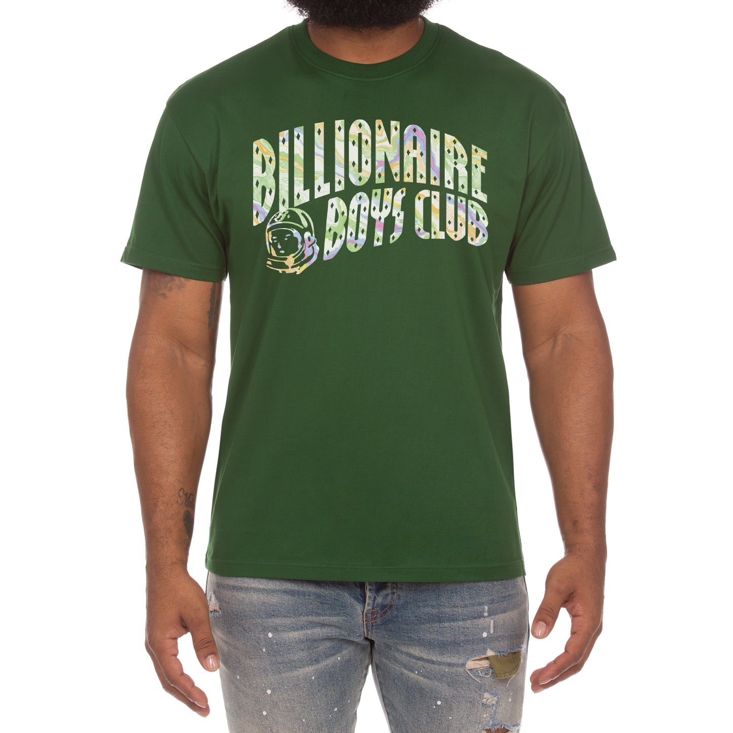 Billionaire Boys Club BB Arch SS Tee