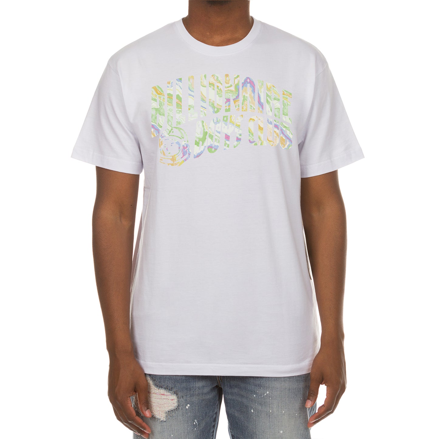 Billionaire Boys Club BB Arch SS Tee
