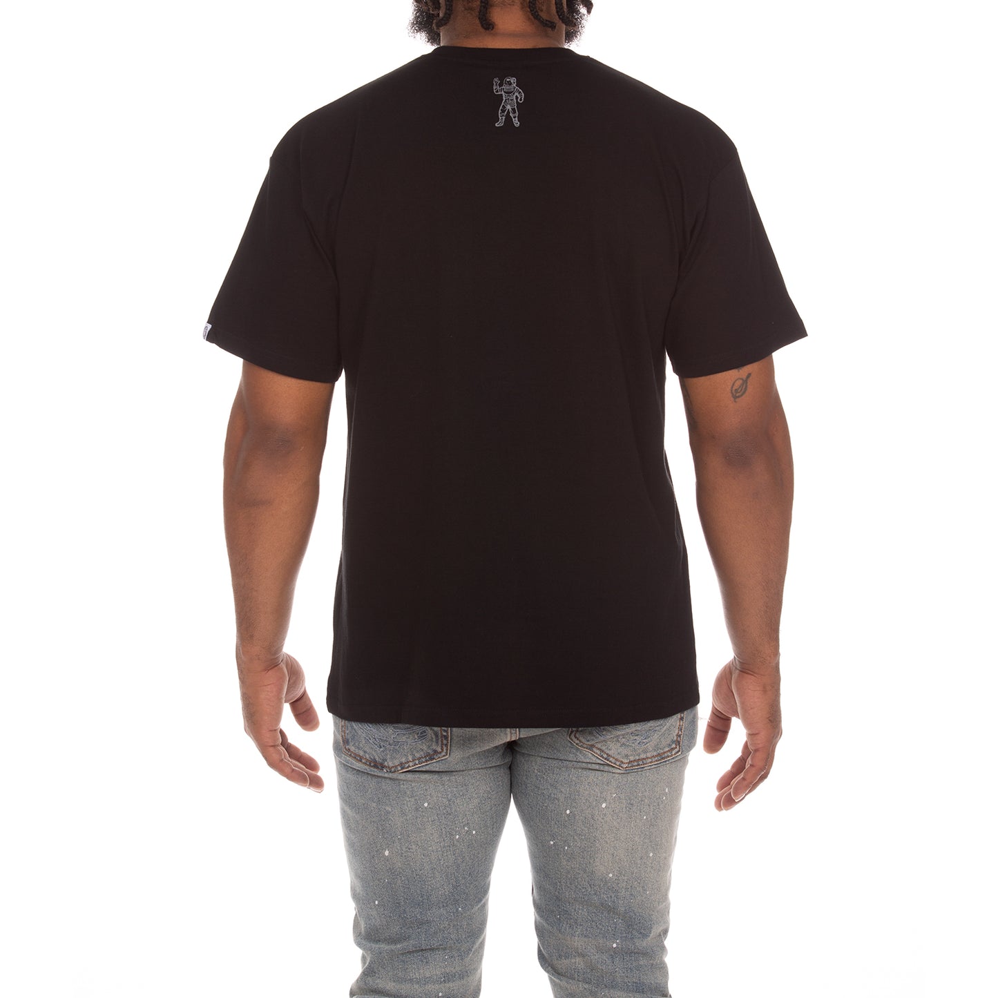 Billionaire Boys Club BB Satellites SS Knit
