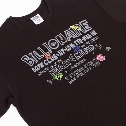 Billionaire Boys Club BB Satellites SS Knit