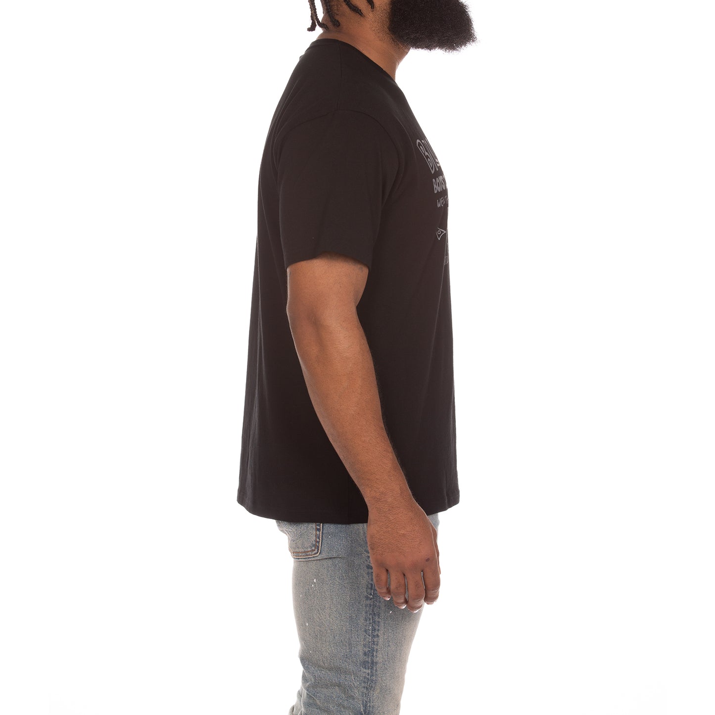 Billionaire Boys Club BB Satellites SS Knit