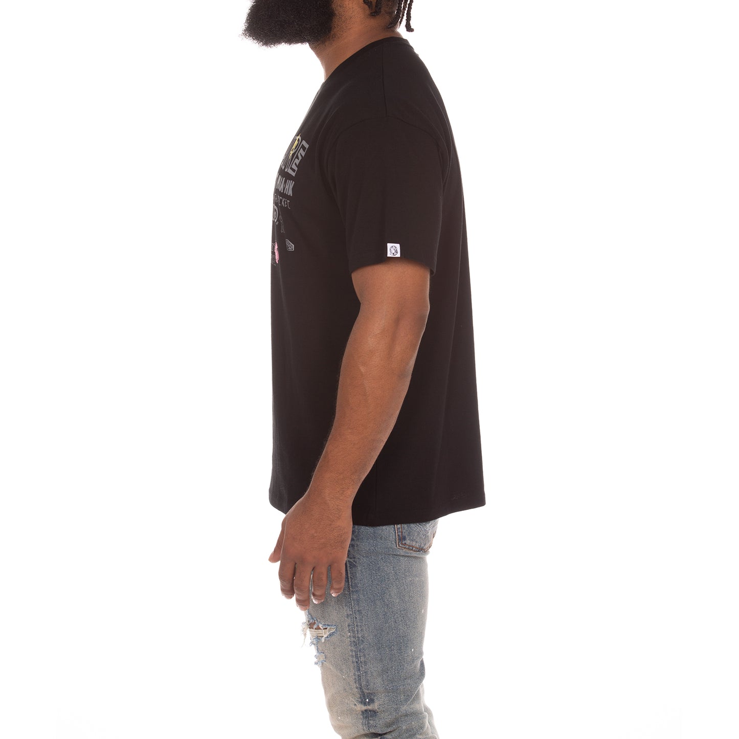 Billionaire Boys Club BB Satellites SS Knit