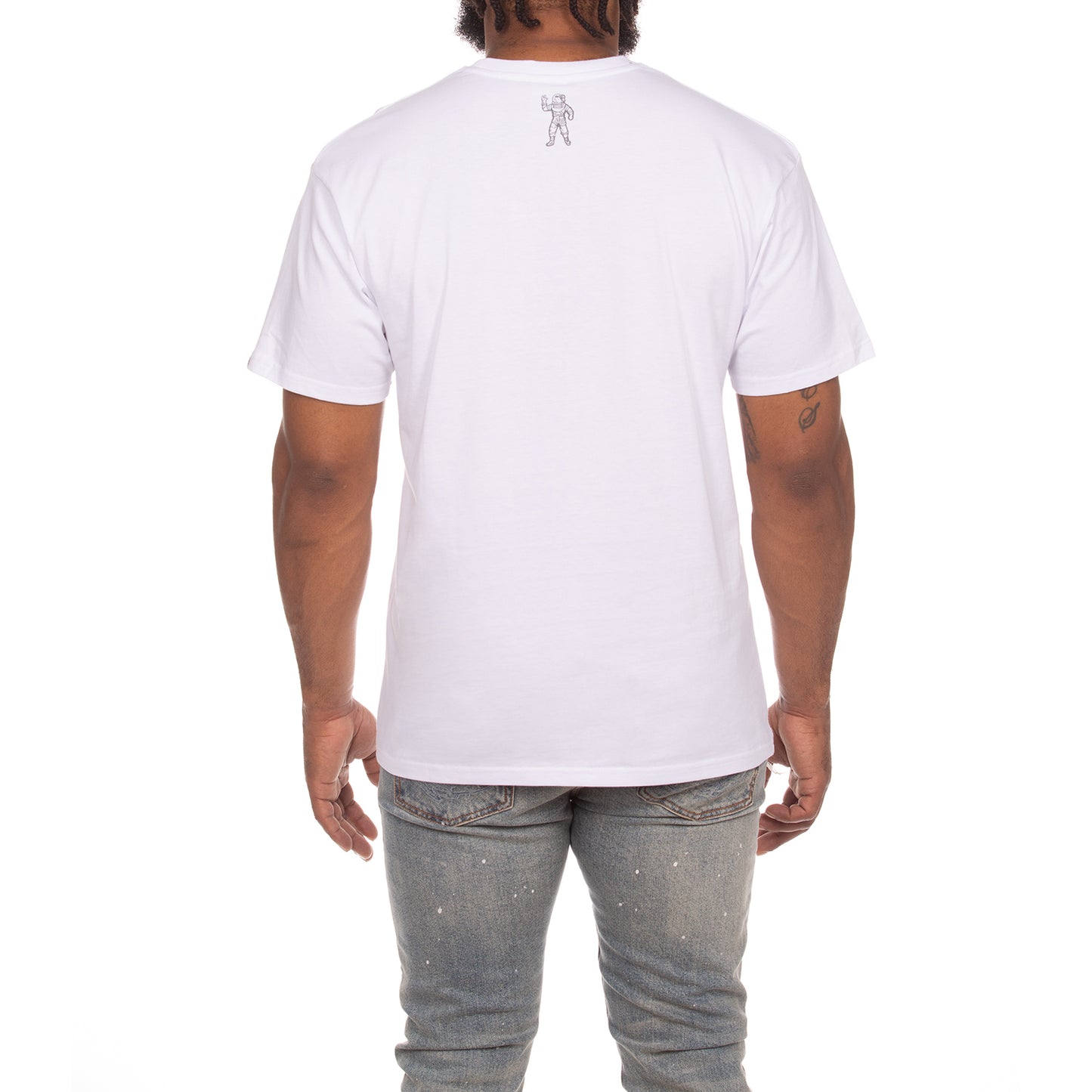 Billionaire Boys Club BB Satellites SS Knit