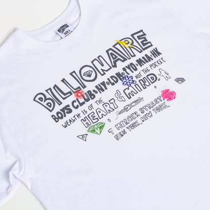 Billionaire Boys Club BB Satellites SS Knit