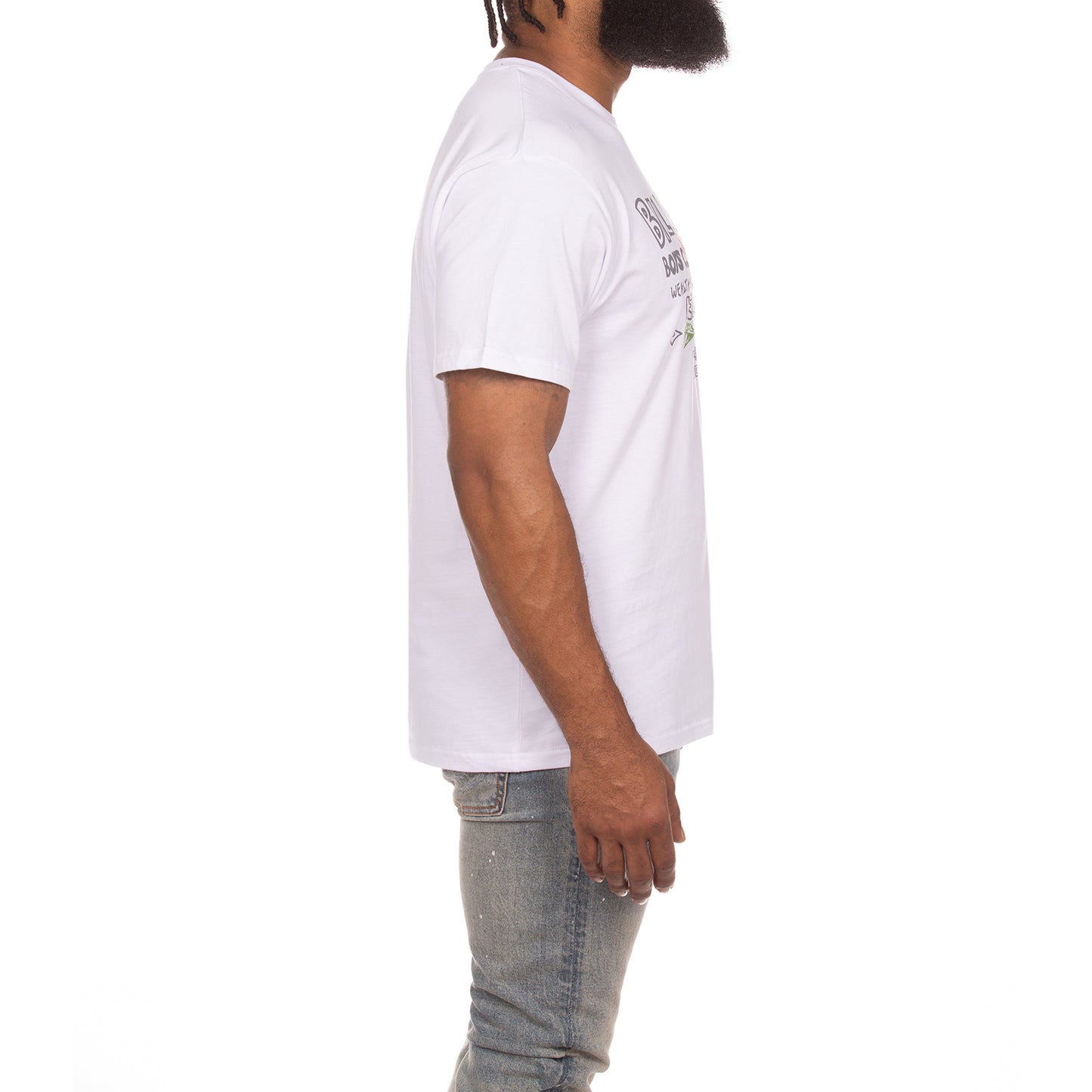 Billionaire Boys Club BB Satellites SS Knit