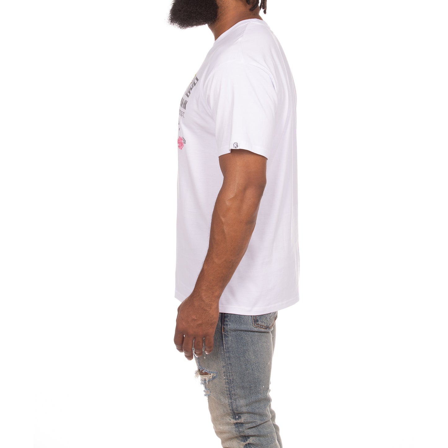 Billionaire Boys Club BB Satellites SS Knit